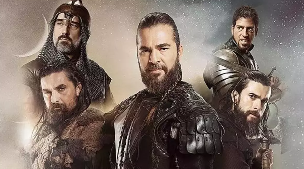 Dirilis Ertugrul Nerede Cekildi4