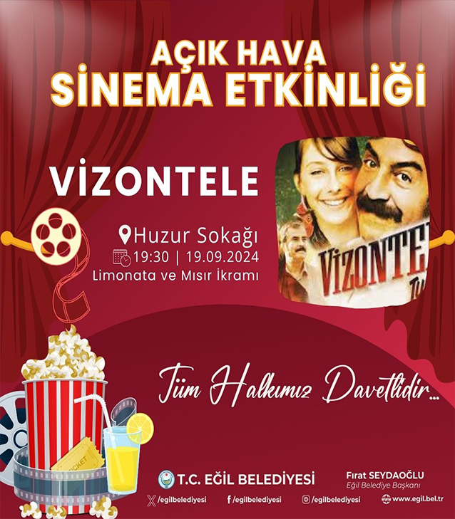 Vizontele