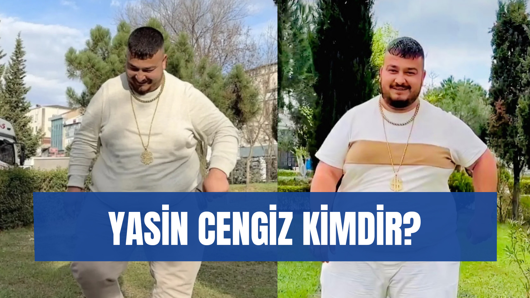 TikTok Fenomeni Yasin Cengiz Kimdir? Serveti Ne Kadar? Kaç Yaşında?