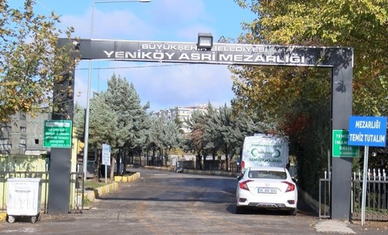 Yeniköy