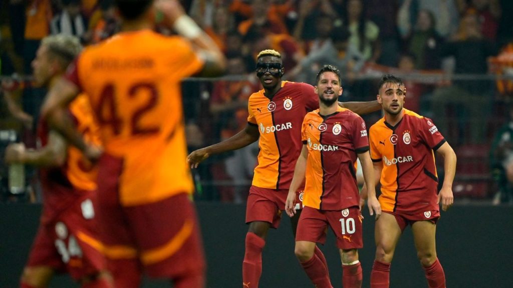 Amedtımes Galatasaray-5