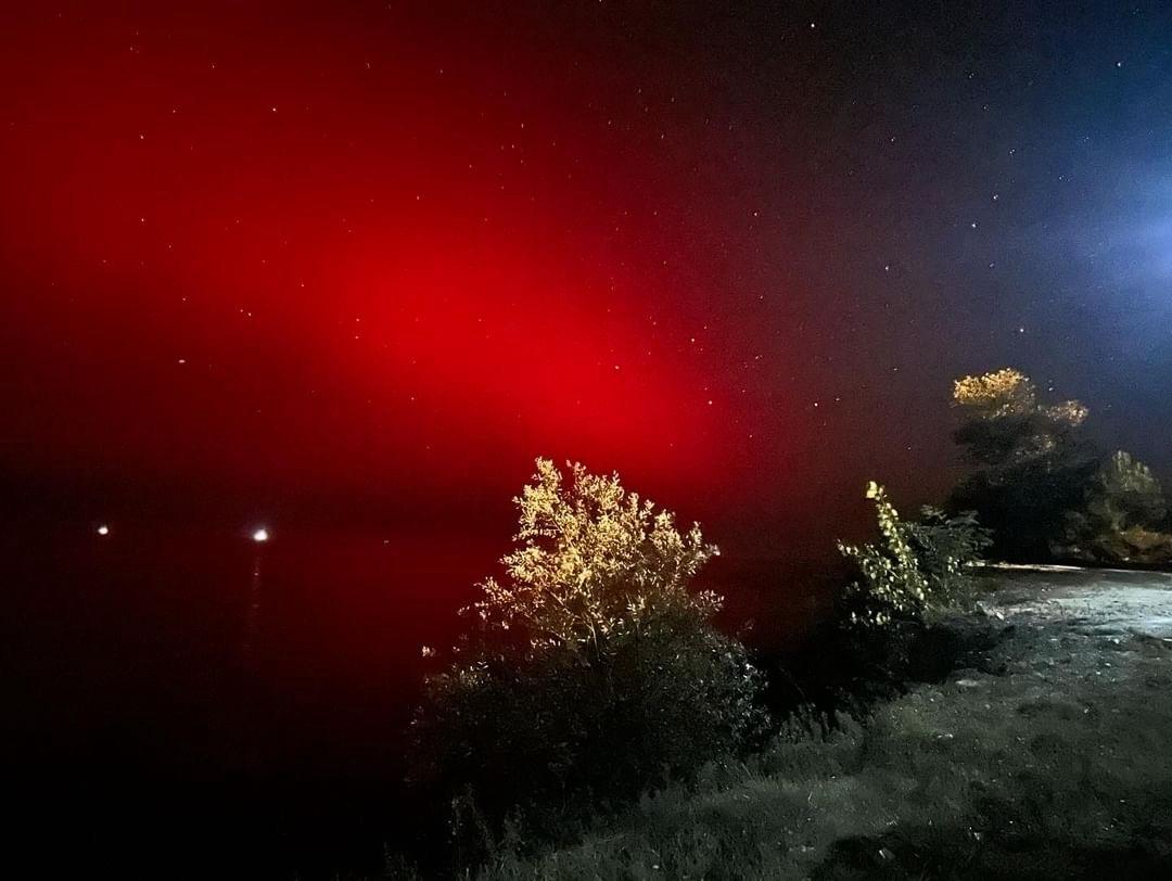 Kuzey Işıkları