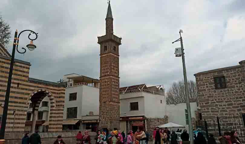 Minaree