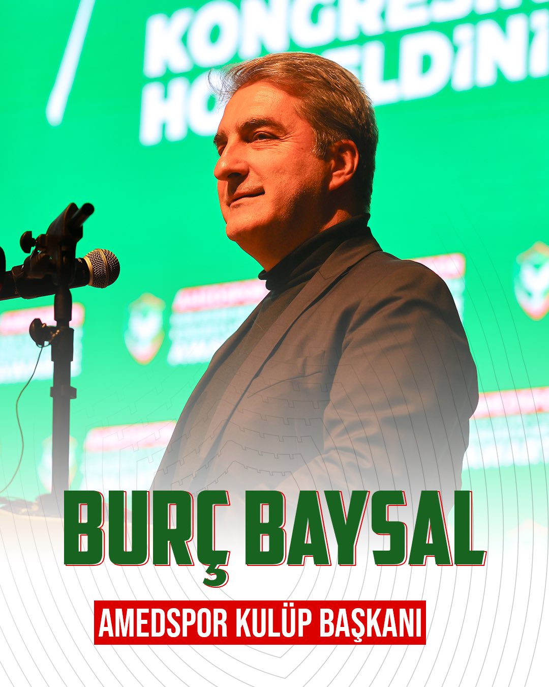 Burc Baysal