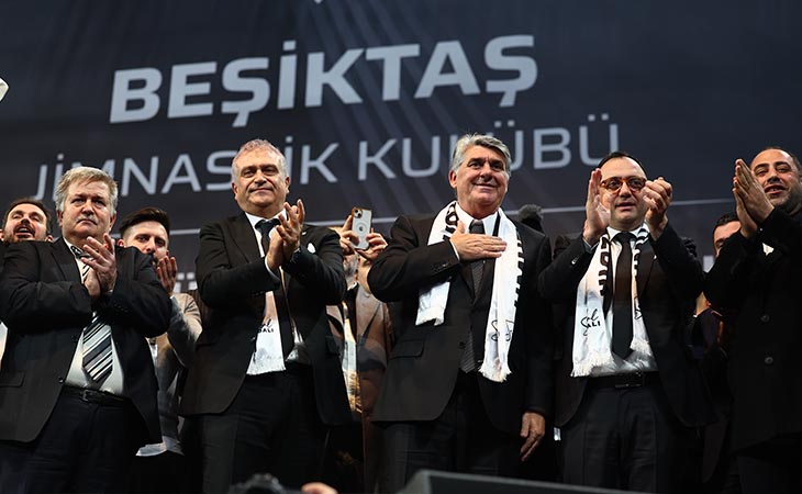 Bjk