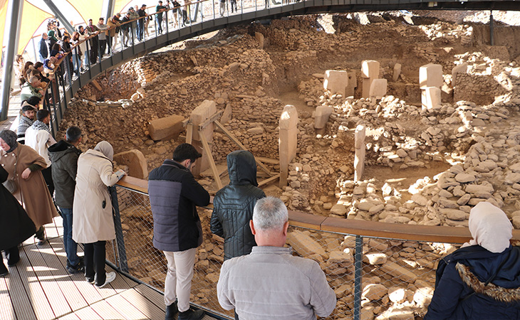 Göbeklitepe2