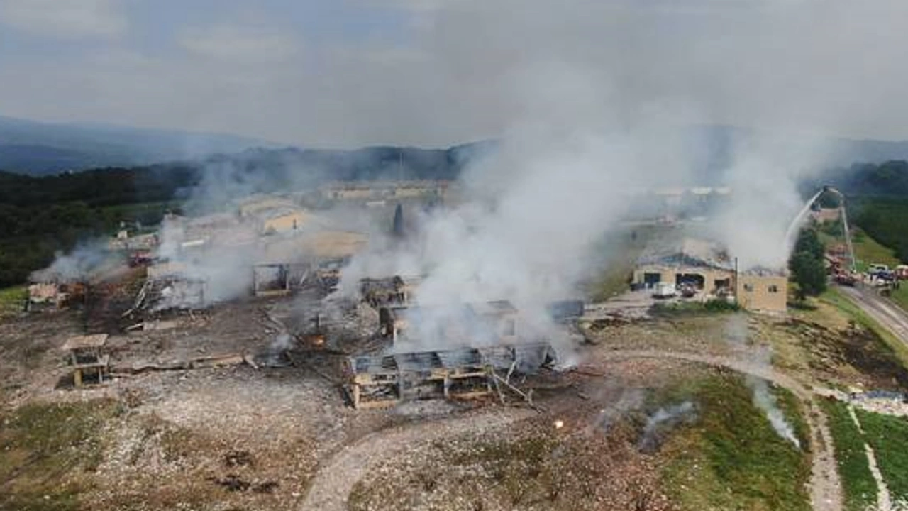 Hendek Davası