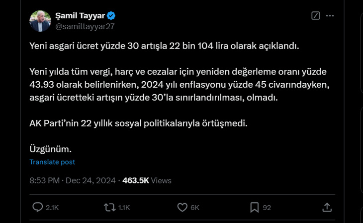 Şamil Tayyar