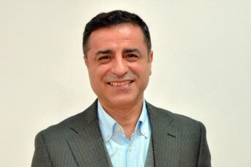 Demirtaş’tan Yeni Mesaj Zorlu Bir Mücadele Süreci Başlıyor (2)