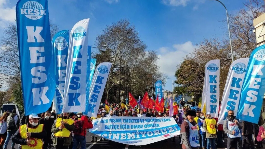 Gazeteci Gözaltıları Tepki Çekti Basın Özgürlüğüne Saldırı! (2)