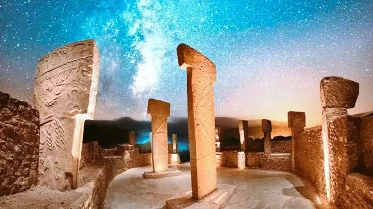 Göbeklitepe-1