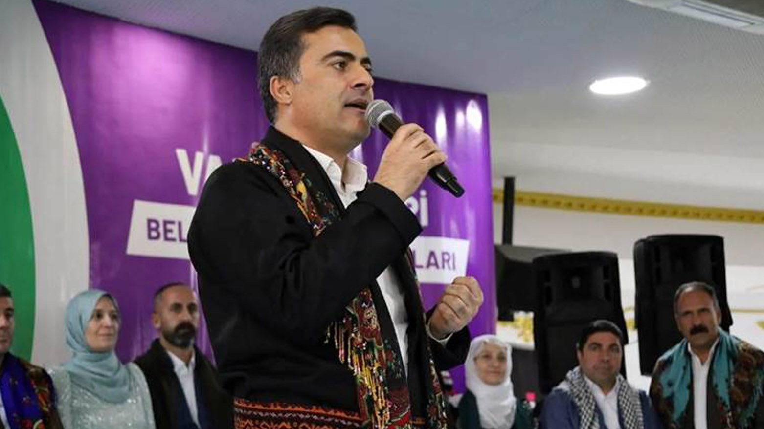 Abdullah Zeydan Kimdir, Neden Görevden Alındı Tüm Merak Edilenler Sizlerle! 55