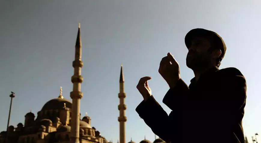 Berat Kandili'nde Neler Olmuştur Berat Gecesinin Anlamı Ve Önemi 2
