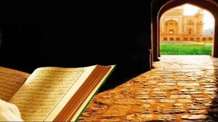 Berat Kandili'nde Neler Olmuştur Berat Gecesinin Anlamı Ve Önemi 4