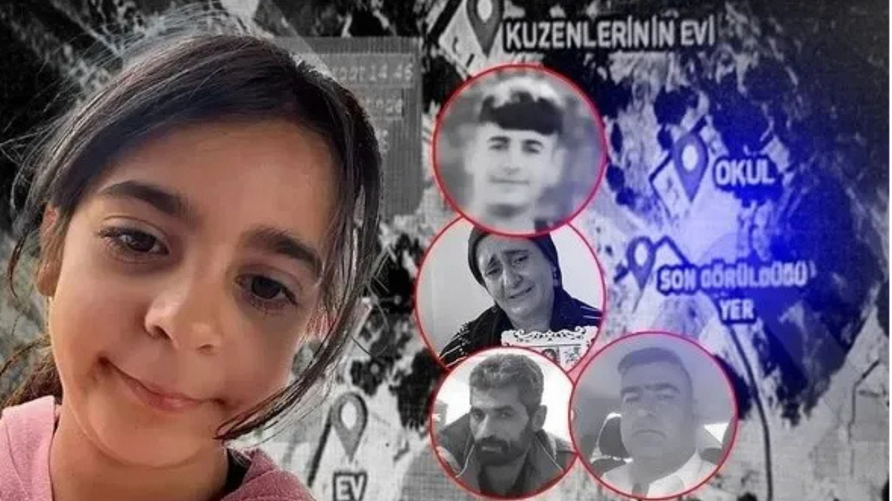 Narin Güran’ın Serbest Bırakılan Yengesinden Açıklama!