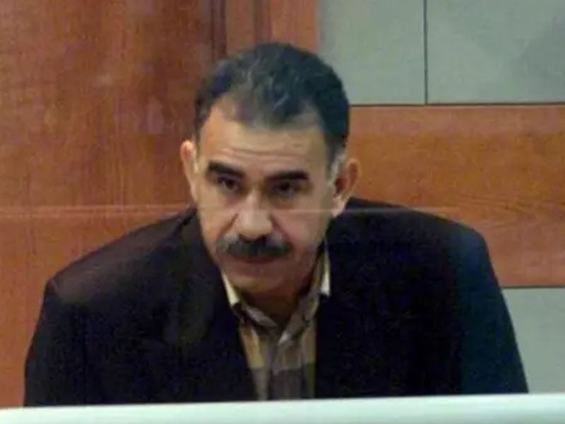 Abdullah Öcalan’ın Çağrısı Hayal Kırıklığı Yarattı2