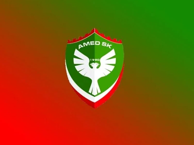 Amedspor Pfdk'ya Sevk Edildi 1