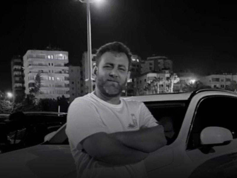 Amedspor Tribünlerinin Sevilen Ismi Hayatını Kaybetti2