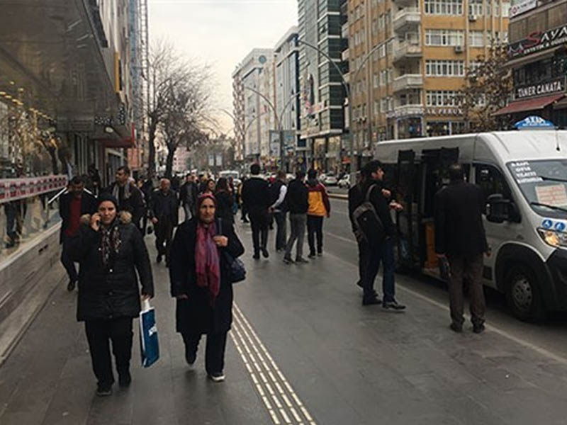 Diyarbakır’da Işsizlik Giderek Büyüyor2