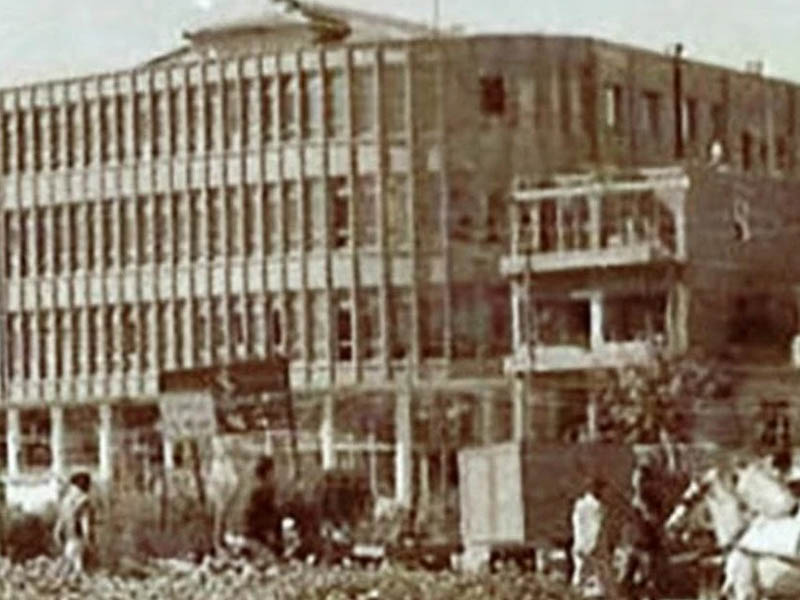 Diyarbakır’da Sinema Kültürünün Doğuşu2