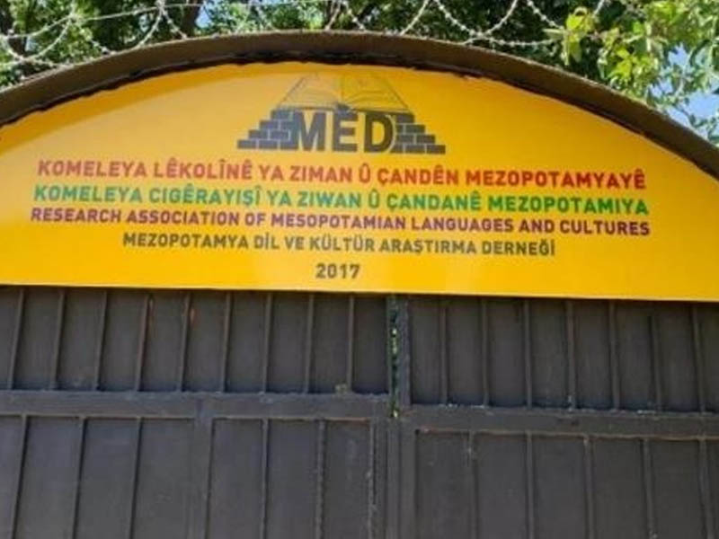 Diyarbakır’ın Yerel Kelimeleri Gün Geçtikçe Unutuluyor4