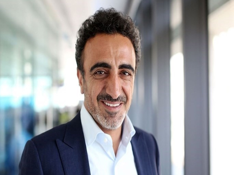 Hamdi Ulukaya