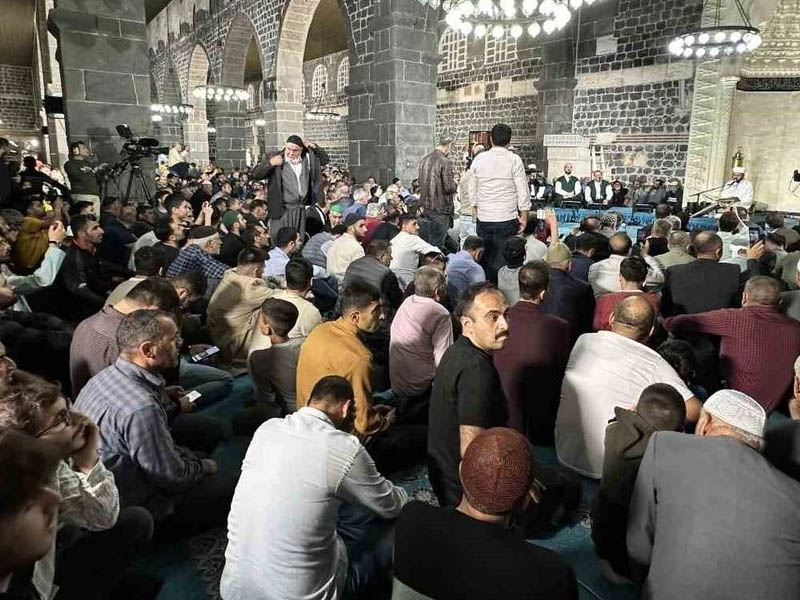 Mezhepler Ve Inançların Kesişim Noktası3