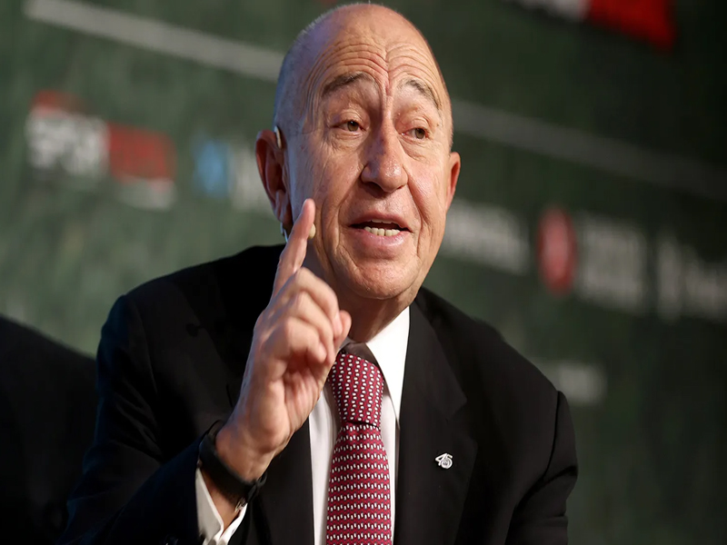 Nihat Özdemir