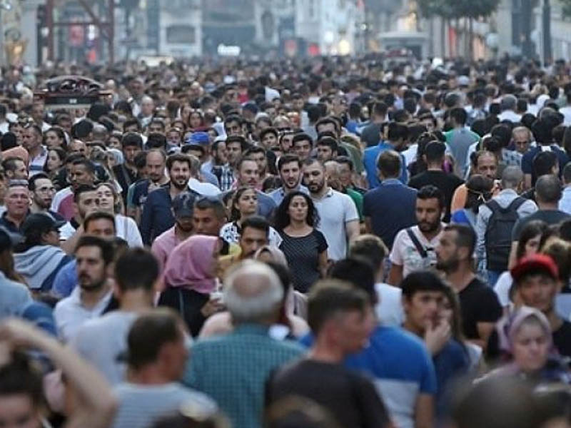 Türkiye, Dünyanın En Sinirli Ikinci Ülkesi Seçildi2