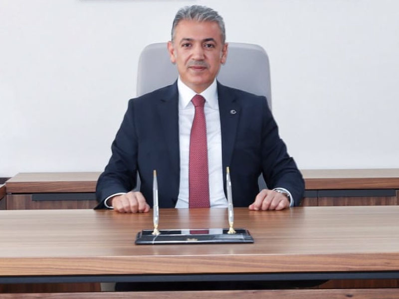 11 Yılık 787 Milyon Liralık Borcu Ödedik4