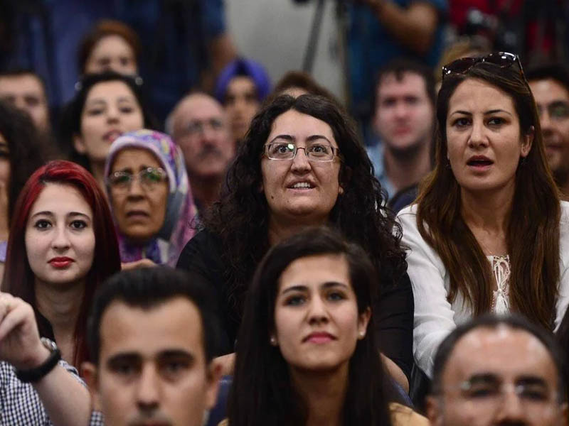 25 Bin Öğretmen Ataması Ne Zaman2