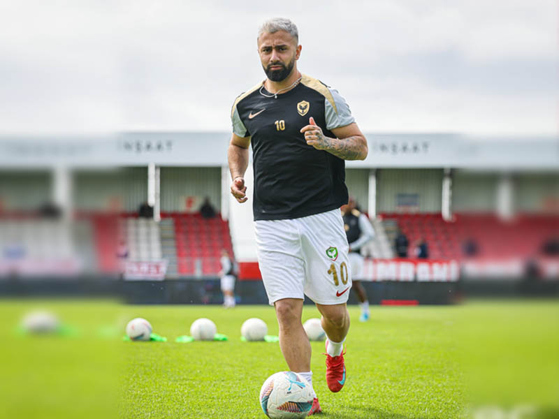 Amedspor Kırmızı Kartlardan Dolayı 10 Puan Kaybetti3