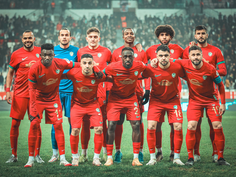 Amedspor, Pahalı Kadrosuna Rağmen Hayal Kırıklığı Yarattı2