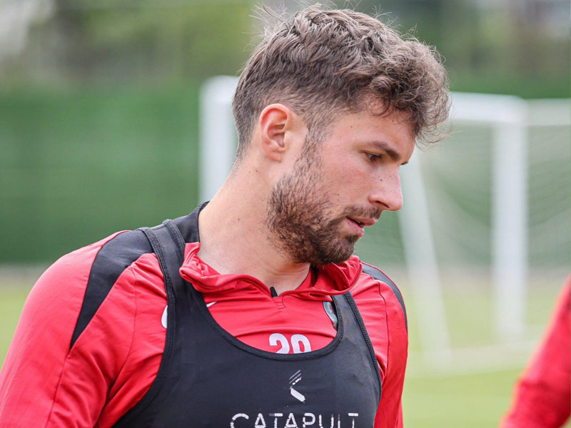 Amedspor’da Çorum Fk Maçına Tam Kadro Hazırlanıyor1