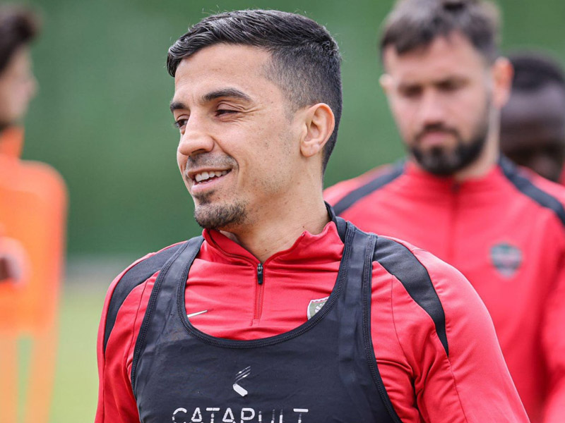Amedspor’da Çorum Fk Maçına Tam Kadro Hazırlanıyor2