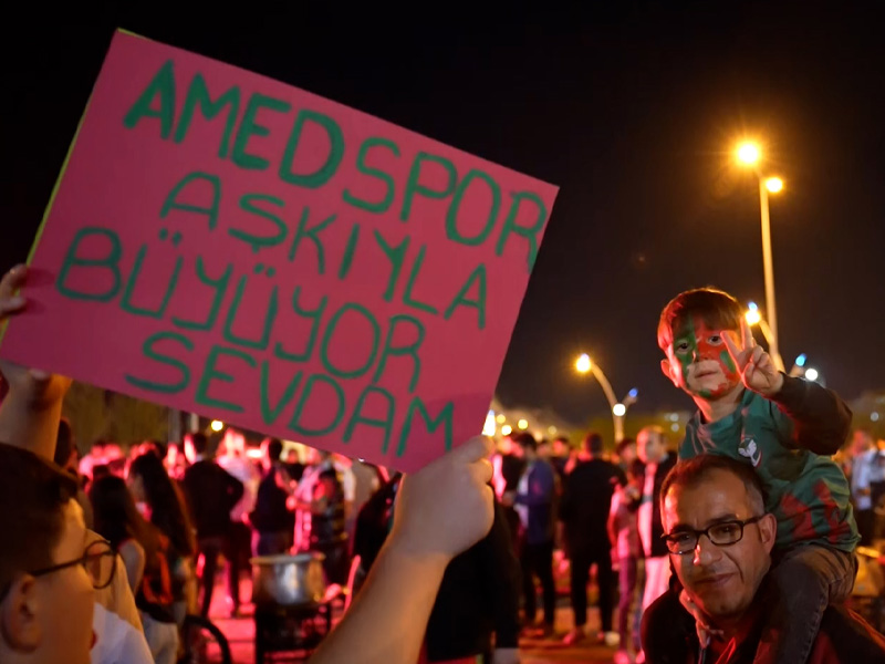 Amedsporlu Taraftarları Iddialı3