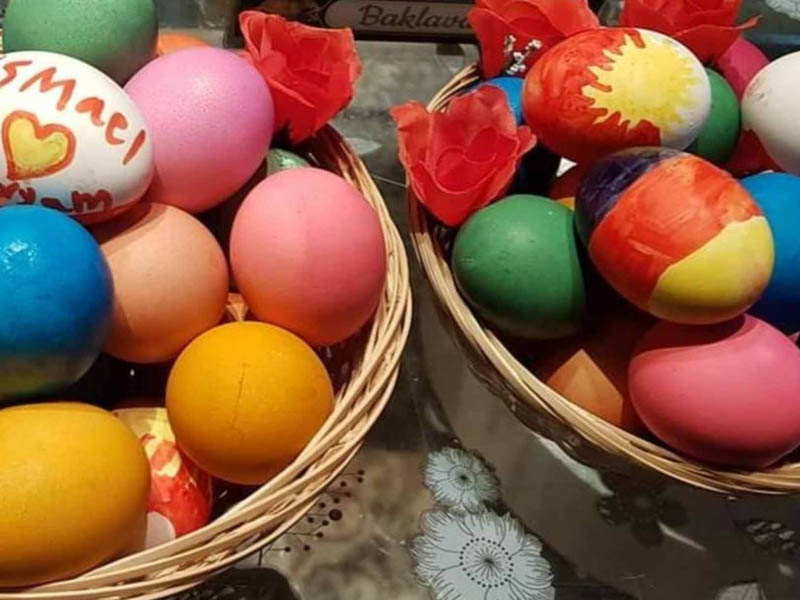 Çarşema Sor Nedir (Cejna Çarşema Sor) Ezidiler Için Anlamı Ve Tarihi5