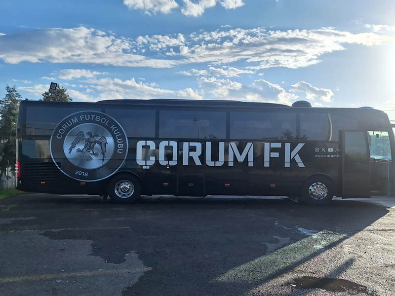 Çorum Fk, Amedspor Maçı Öncesi Son Antrenmanını Şilbe'de Yaptı2