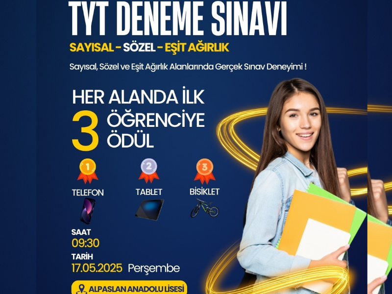 Diyarbakır Eğil Belediyesi'nden Öğrencilere Müjde Ödüllü Sınav Yapılacak!