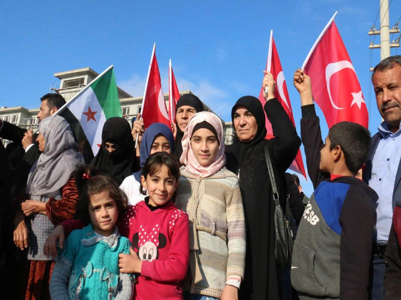 Diyarbakır'da Ne Kadar Suriyeli Var, Diyarbakır’da Ülkelerine Geri Dönen Sayısı Ne Kadar2