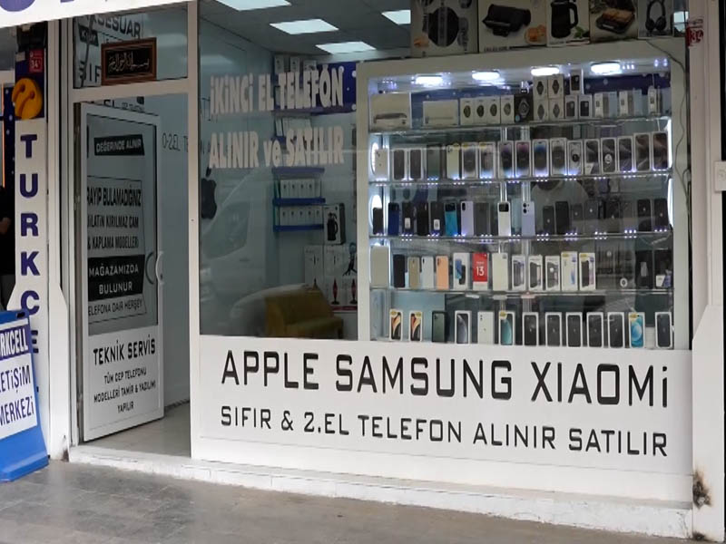 Diyarbakır’da Telefoncuların Isyanı2
