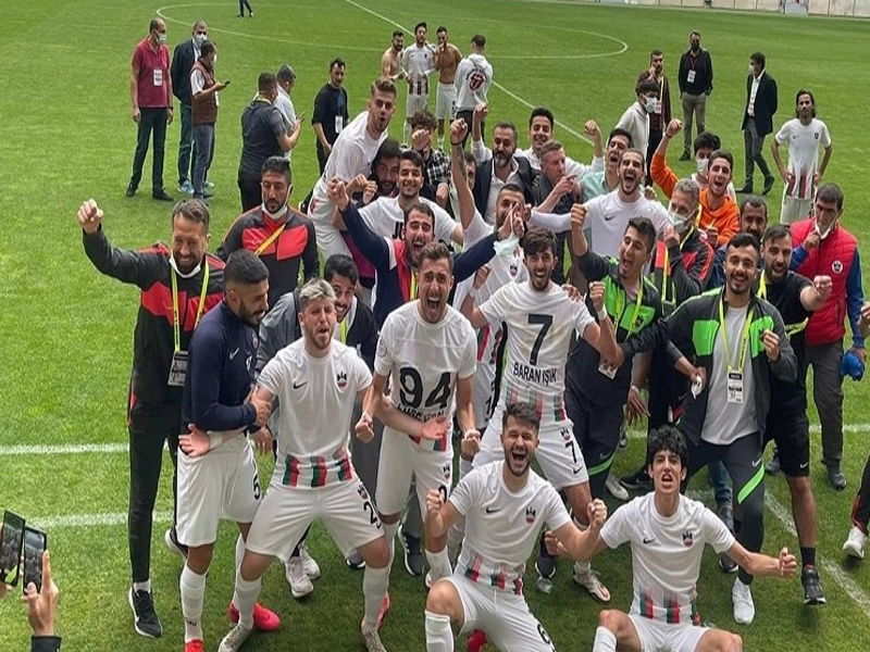 Diyarbekirspor Tarihi Nasıl Kuruldu Başarıları Şuanki Durumu5
