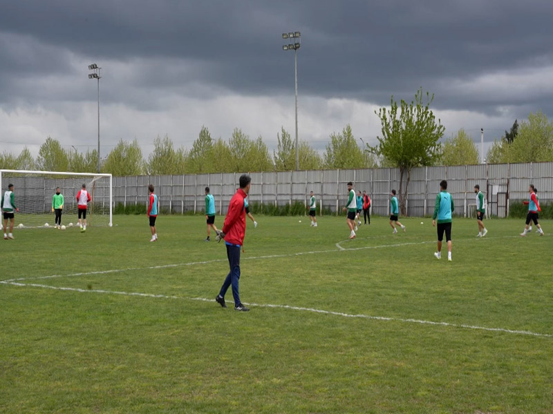 Diyarbekirspor’da Hakem Tepkisi Ve Taraftara Çağrı3