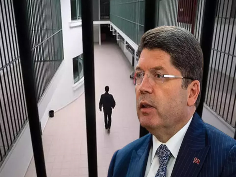 Hangi Suçlar Aftan Yararlanacak Yeni Infaz Düzenlemesi Yolda2