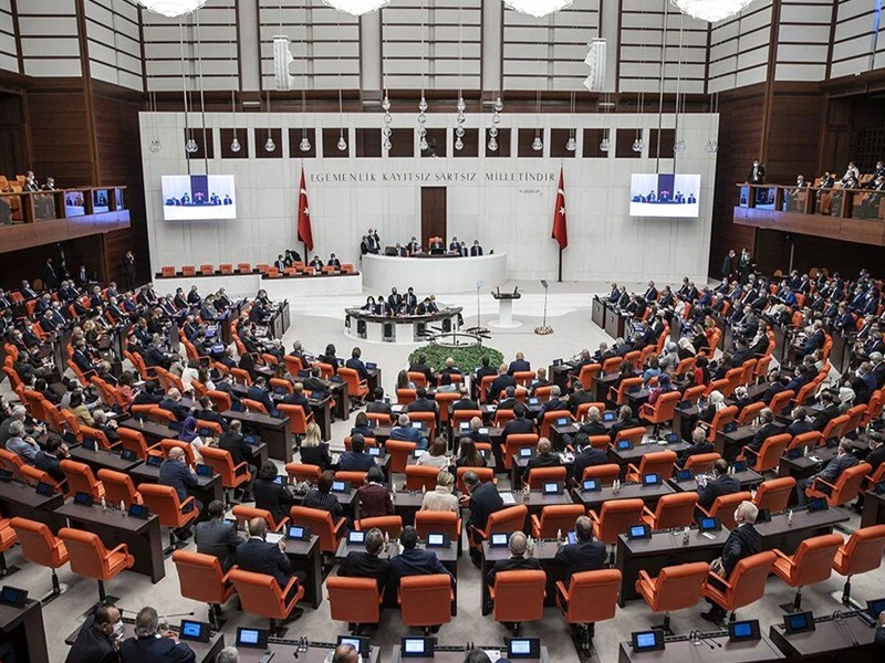 Hangi Suçlar Aftan Yararlanacak Yeni Infaz Düzenlemesi Yolda5