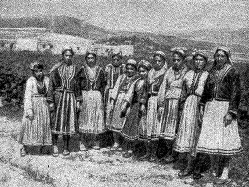 İlk Kürt Yayıncılık Denemeleri