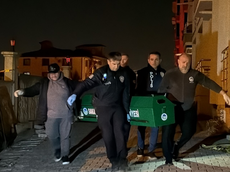 Komşular Arasında Dehşet 5 Kişi Hayatını Kaybetti