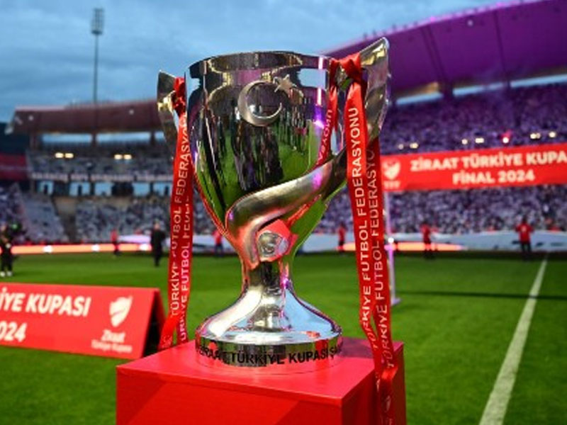 Kupa Finali Diyarbakır'da Oynansın3