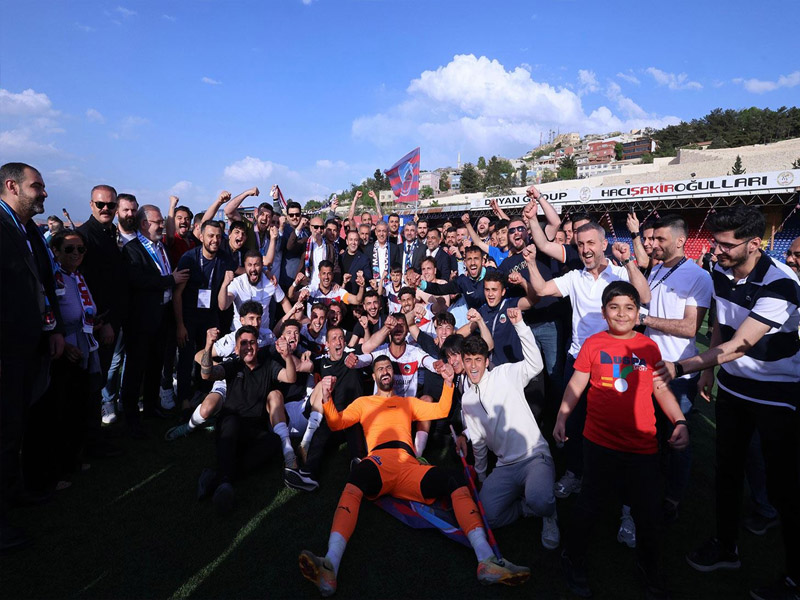 Kuruluşundan Bugüne Mardin 1969 Spor3