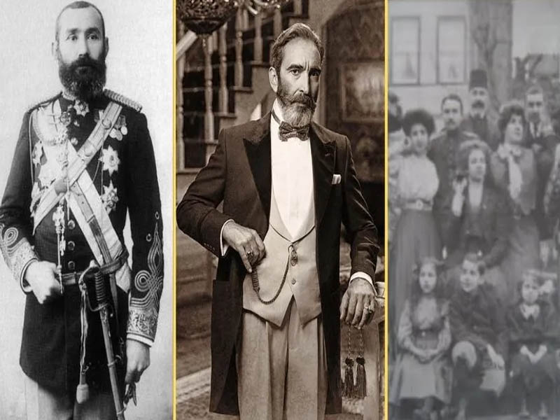 Şakir Paşa Kimdir, Gerçekte Böyle Biri Var Mı2